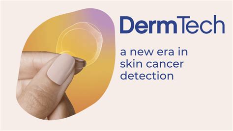 is the dermtech melanoma test fda approved